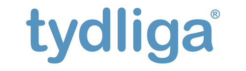 Logotyp för Tydliga